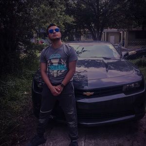 Meet your Posher, Joseph